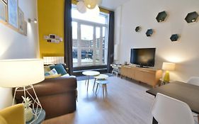 LOFT Le Siam Proche du port